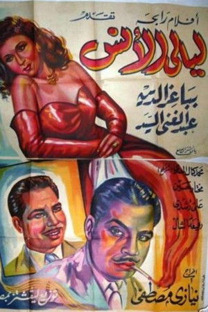 ليالى الأنس