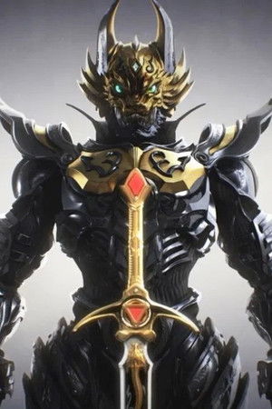 牙狼＜GARO＞～闇を照らす者～