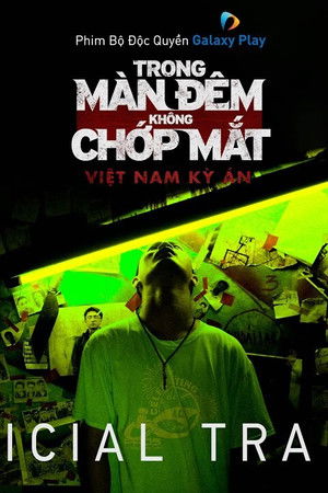 Trong màn đêm không chớp mắt