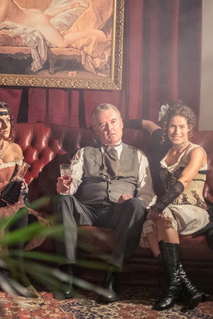 Tajná historie – Sexuální dějiny českých zemí