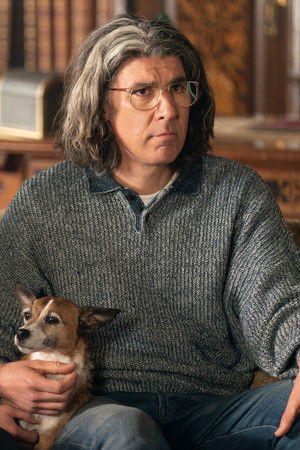 The Canterville Ghost