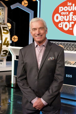 La Poule aux oeufs d'or