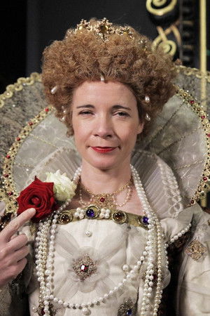 British History's Biggest Fibs with Lucy Worsley