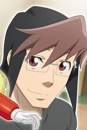 超可動ガール1/6