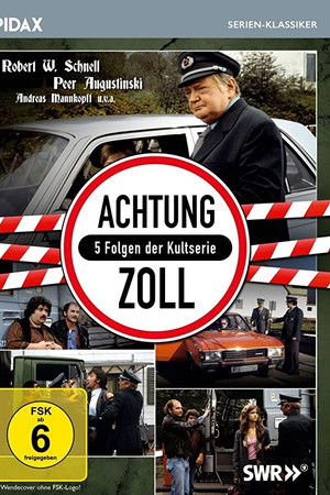 Achtung Zoll
