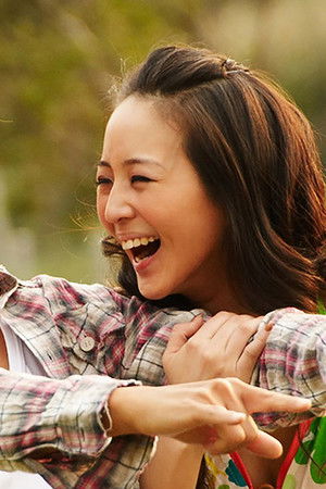 我在墾丁天氣晴