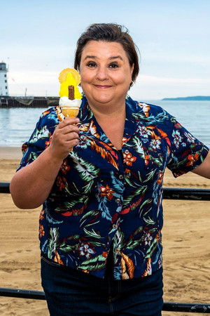 Susan Calman's Summer By the Sea