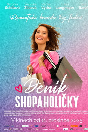 Deník shopaholičky