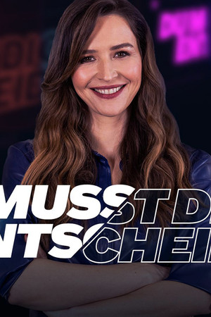 Du musst dich entscheiden