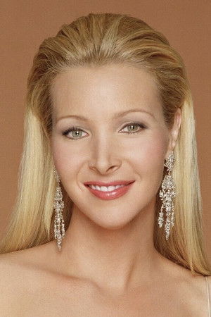 Lisa Kudrow