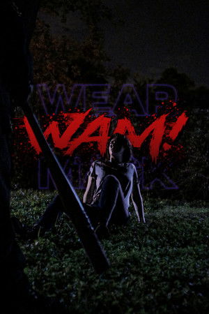 WAM!: Wear A Mask!