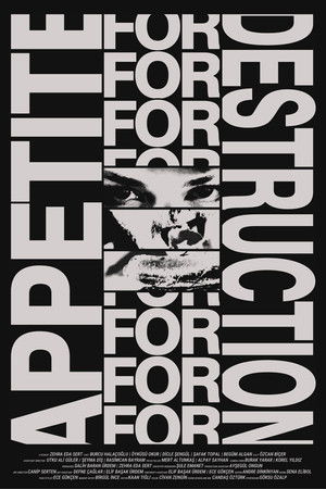 Yıkım İçin İştah