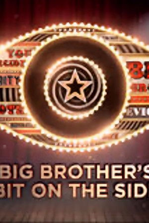 Celebrity Big Brother's Bit on the Side