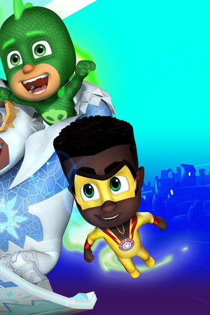 PJ Masks: Power Heroes