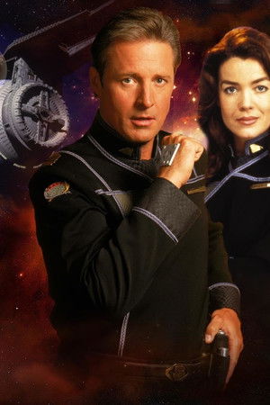 Babylon 5: Başlangıç