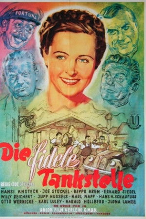 Die fidele Tankstelle