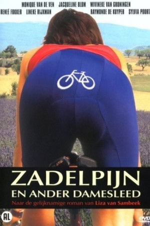 Zadelpijn