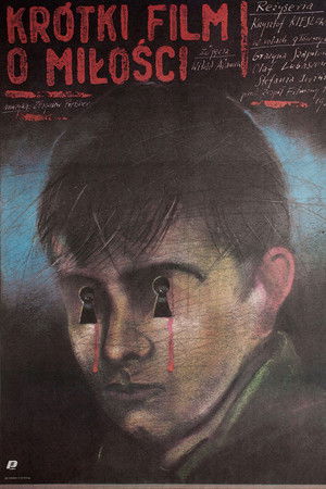 Aşk Üzerine Bir Film