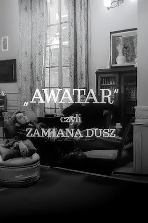 Awatar, czyli zamiana dusz