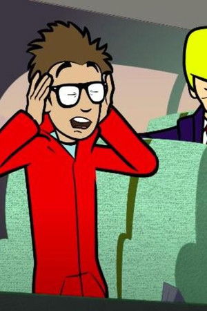 Your Favorite Martian