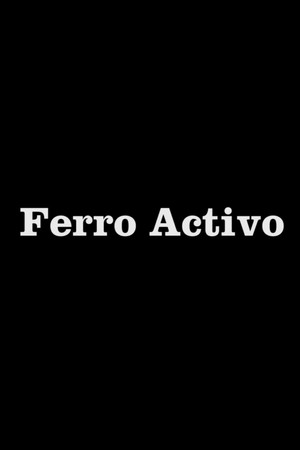 Ferro Activo