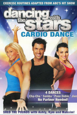 Dancing with the Stars: Cardio Dance