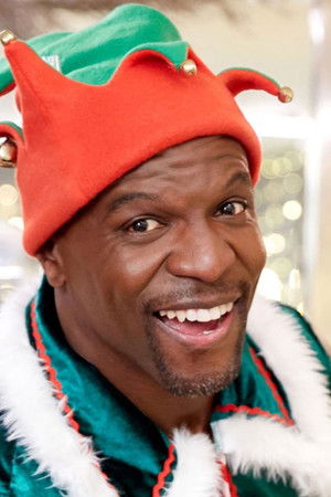 Terry Crews Saves Christmas