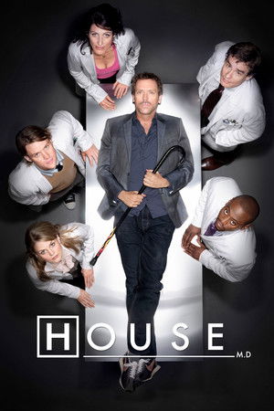 House, M.D.