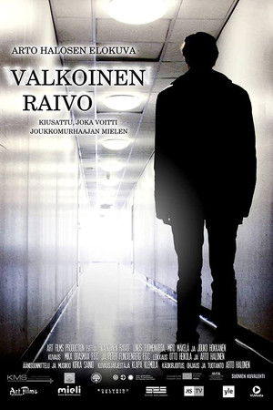 Valkoinen raivo