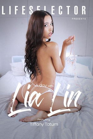 A Day With Lia Lin