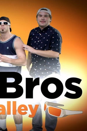 The Real Bros of Simi Valley