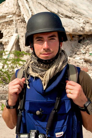 Incredible Journeys with Simon Reeve