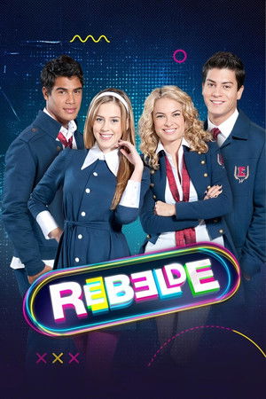 Rebelde