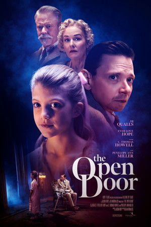 The Open Door