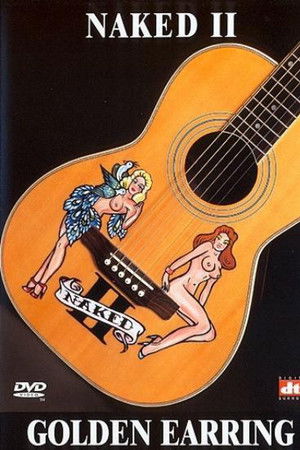 Golden Earring: Naked II