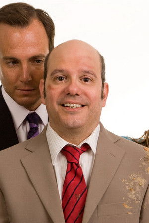 The Increasingly Poor Decisions of Todd Margaret