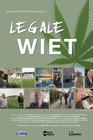 Legale wiet