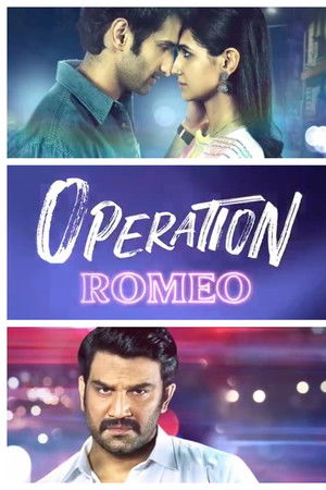Operation Romeo
