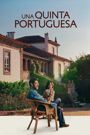 Una quinta portuguesa