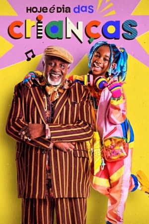 Hoje é Dia das Crianças