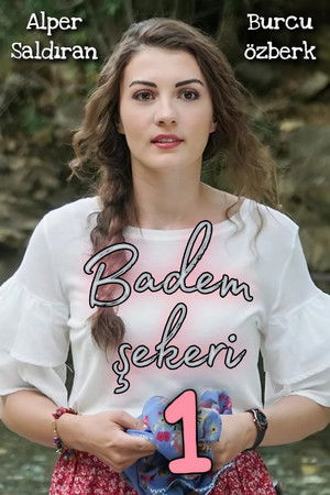 Badem Şekeri