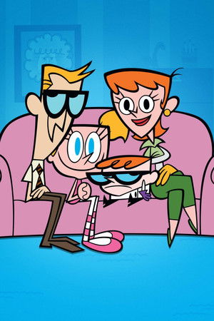 Dexter'ın Laboratuvarı