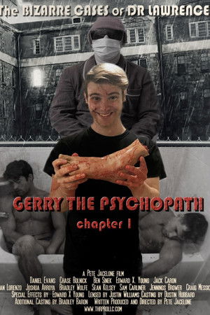 Gerry the Psychopath