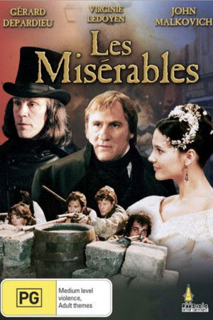 Les Misérables