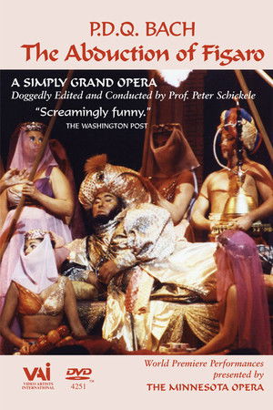 P.D.Q. Bach: The Abduction of Figaro