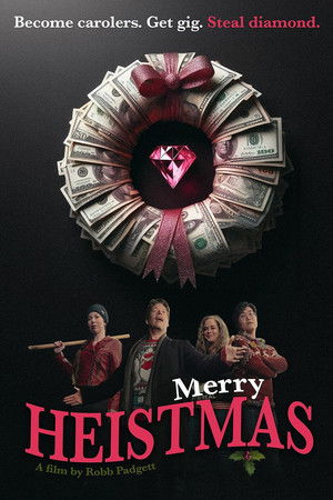 Merry Heistmas