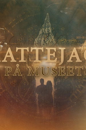 Skattejagt på museet