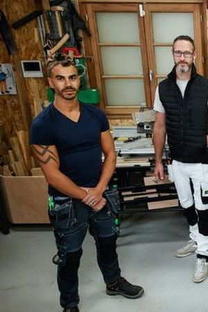 Mission travaux : Ma maison est un chantier