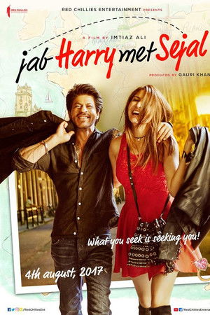 Harry Sejal ile Tanıştığında ./ Jab Harry met Sejal