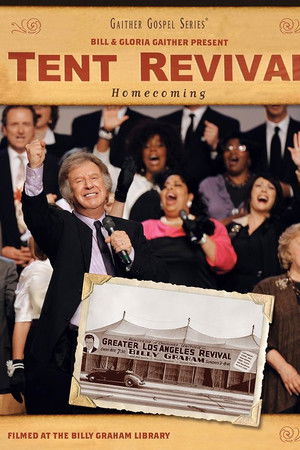 Gaither Gospel Series Tent Revival